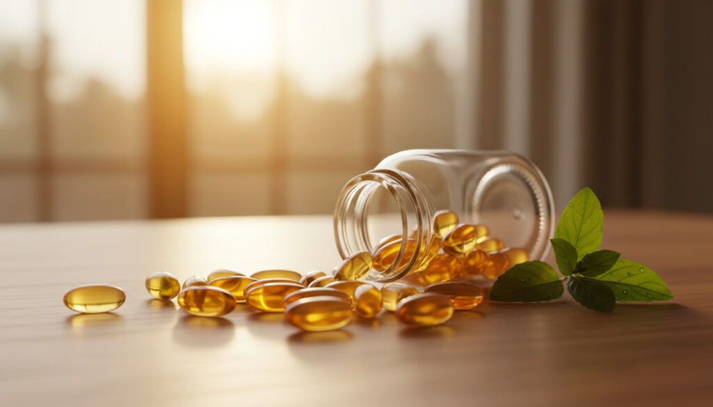 Melhor suplemento de vitamina D em Portugal 2026