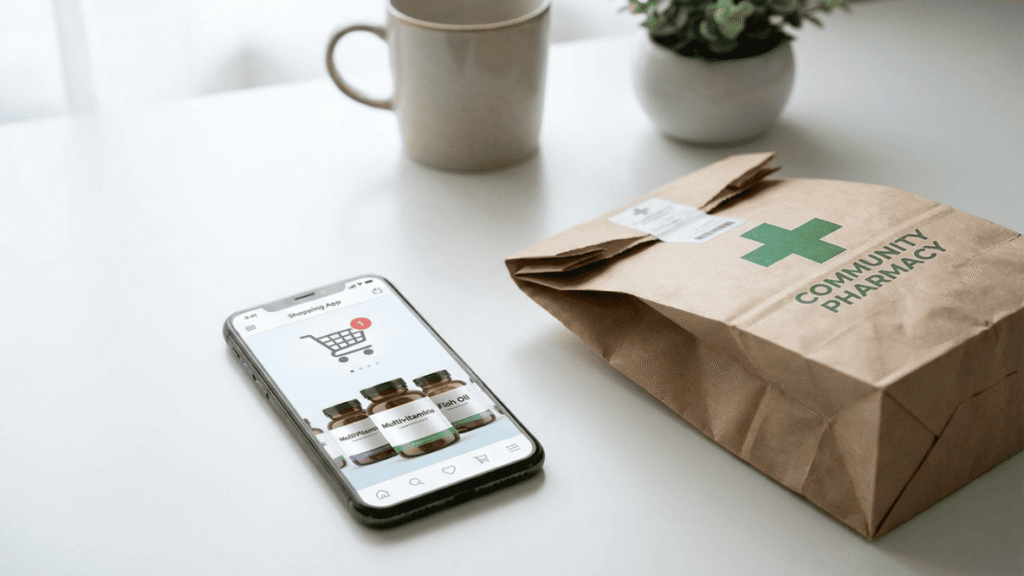onde comprar suplementos mais barato em Portugal