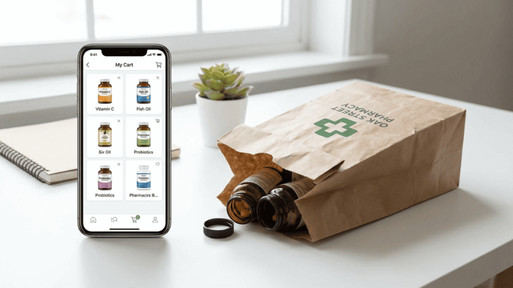 onde comprar suplementos mais barato em Portugal