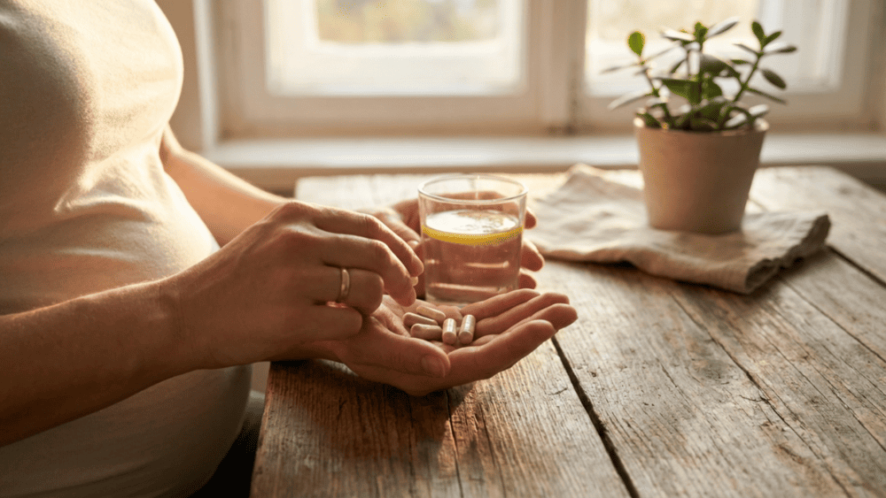 suplementos seguros para gravidas em portugal