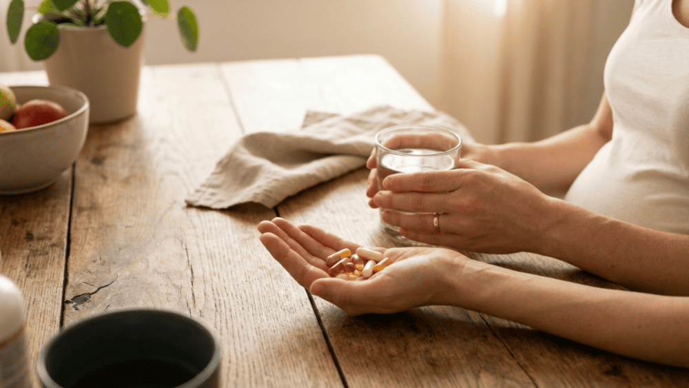 suplementos seguros para gravidas em portugal