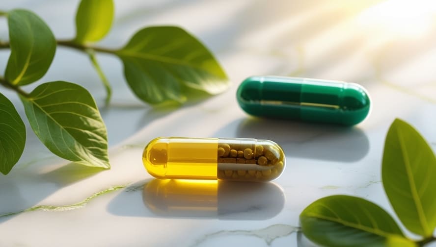 vitamina D e K2 juntas