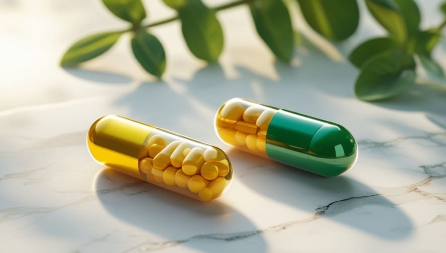 vitamina D e K2 juntas